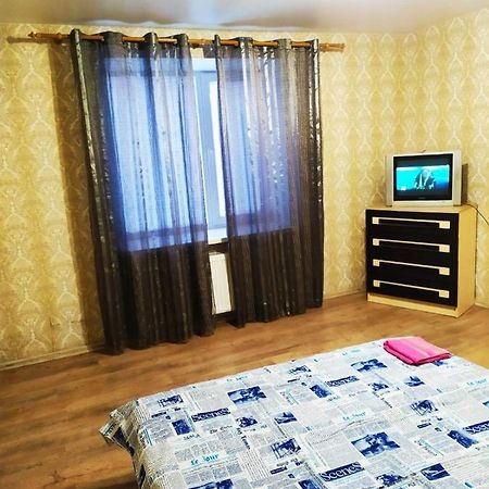 Новострой Прокофьева Sumy Ngoại thất bức ảnh